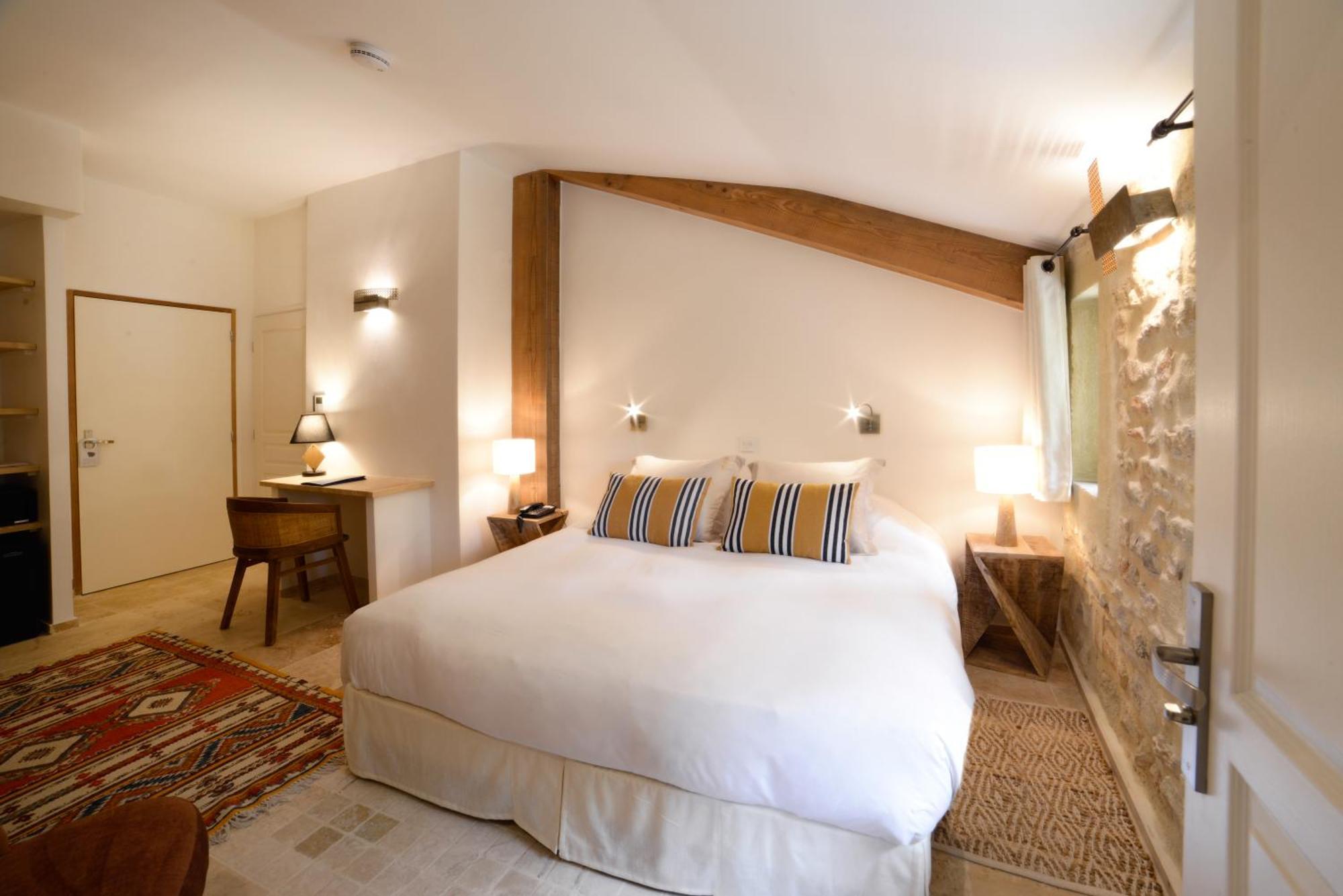 Chateau De Pondres Villevieille Ngoại thất bức ảnh