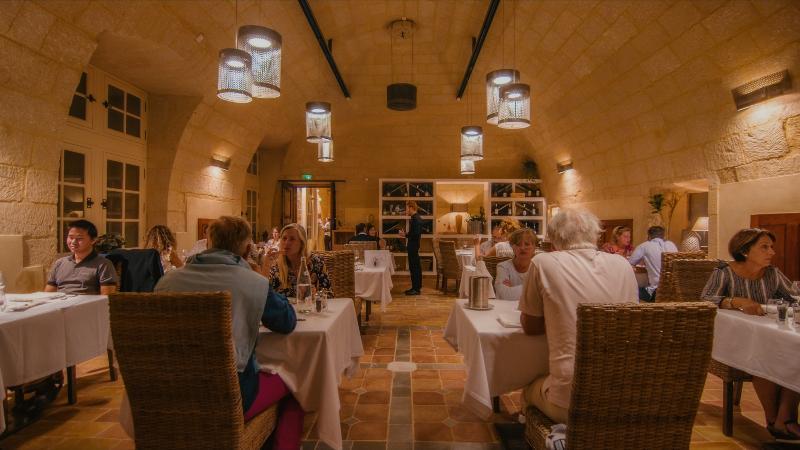 Chateau De Pondres Villevieille Ngoại thất bức ảnh
